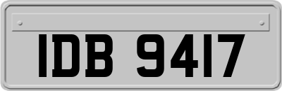 IDB9417
