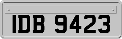 IDB9423