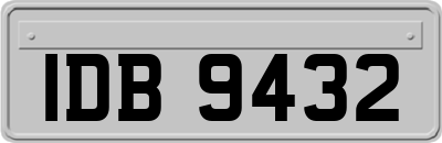 IDB9432
