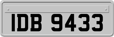 IDB9433