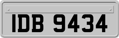 IDB9434