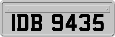 IDB9435