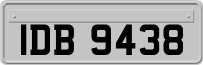 IDB9438