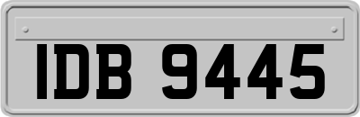 IDB9445