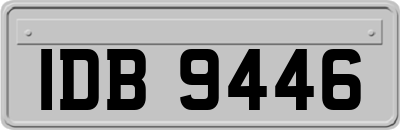 IDB9446