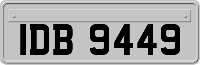 IDB9449