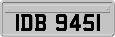 IDB9451