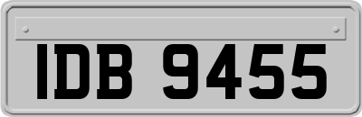 IDB9455
