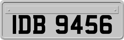 IDB9456