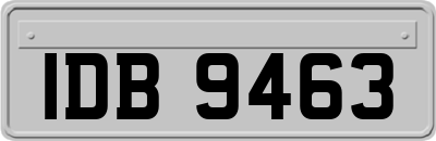 IDB9463