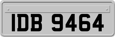 IDB9464