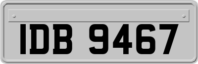 IDB9467