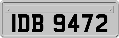 IDB9472