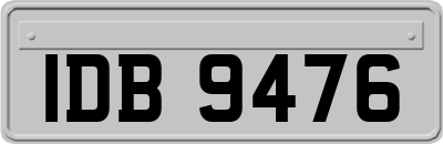 IDB9476