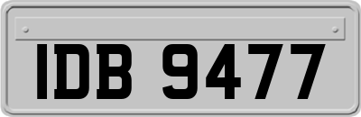 IDB9477