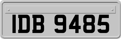 IDB9485
