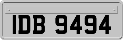 IDB9494