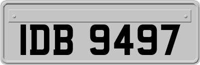IDB9497