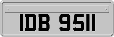 IDB9511