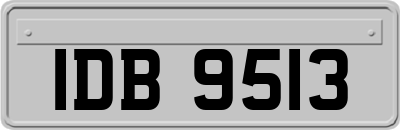 IDB9513