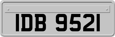 IDB9521