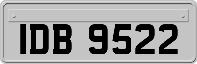 IDB9522