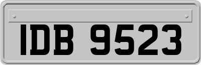 IDB9523