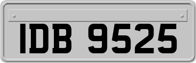 IDB9525