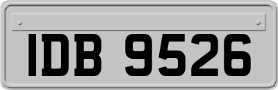 IDB9526