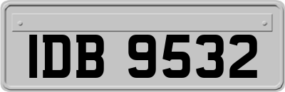 IDB9532