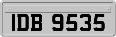 IDB9535