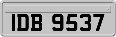 IDB9537