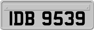 IDB9539