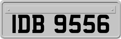 IDB9556