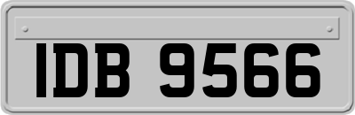 IDB9566