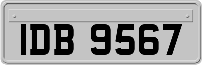 IDB9567