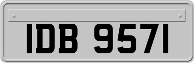 IDB9571