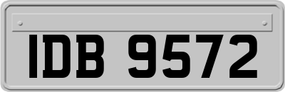IDB9572