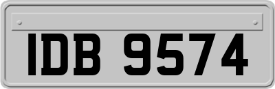 IDB9574