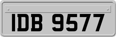 IDB9577