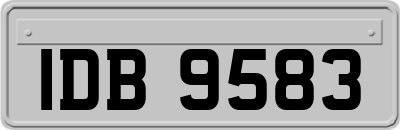 IDB9583