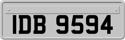 IDB9594