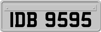 IDB9595