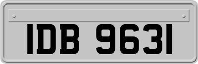 IDB9631