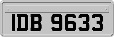 IDB9633