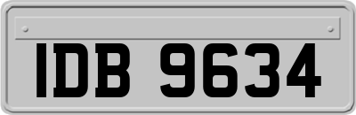 IDB9634