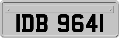 IDB9641