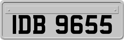 IDB9655