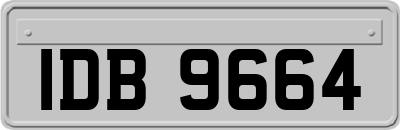 IDB9664