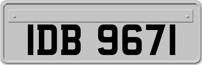 IDB9671